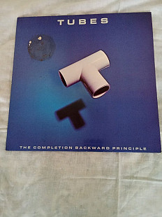 The tubes/the completion backward principle/1981