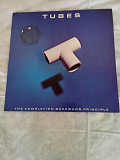 The tubes/the completion backward principle/1981