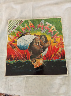 Peter Tosh/MAMA AFRICA/1983