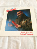 Supercharge/bad, mad, & dangerous/1988