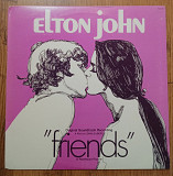 Elton John - Friends