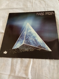 Flame dream/out in the dark/1981