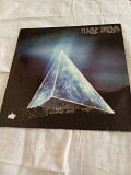 Flame dream/out in the dark/1981