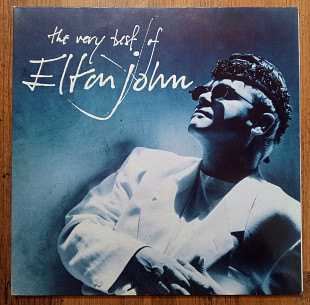Elton John - The Very Best 2LP