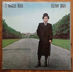 Elton John - A Single Man