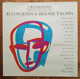 Two Rooms - Elton John 2LP