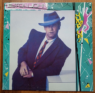 Elton John - Jump Up!