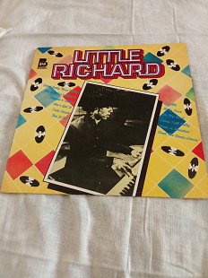 Little Richard/1970