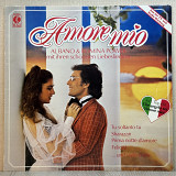 Al Bano & Romina Power – Amore Mio LP