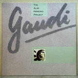 Alan Parsons Project – Gaudi LP