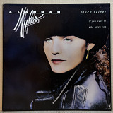Alannah Myles – Black Velvet (12") LP