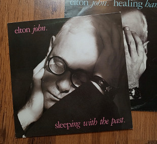 Elton John - Sleeping With The Past