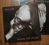 Elton John - Sleeping With The Past