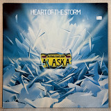 Alaska – Heart Of The Storm LP