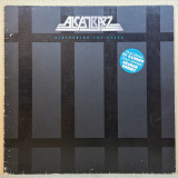 Alcatrazz – Disturbing The Peace LP