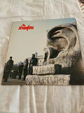 The stranglers/aural sculpture/1984