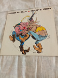 Blubbery Hellbellies/shotin n steamin/2988