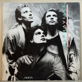 Alphaville – Alphaville (The Best) LP