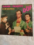 Tauchen Prokopets/D.O.F./1983