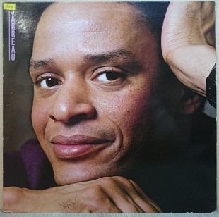Al Jarreau – Jarreau LP