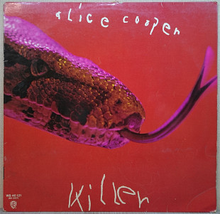 Alice Cooper – Killer LP