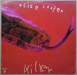 Alice Cooper – Killer LP