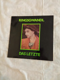 Ringsgwandl/Das Letzte/1986
