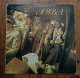 ABBA - ABBA