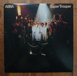 ABBA - Super Trouper