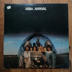 ABBA - Arrival