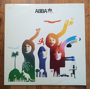 ABBA - The Album