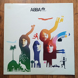 ABBA - The Album