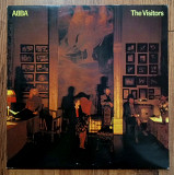 ABBA - The Visitors