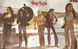 Плакат Deep Purple