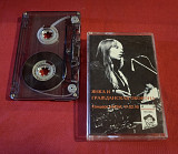 Янка и Гражданская Оборона / ГРОБ / Летов - Концерт в МЭИ - 1990. (MK). Касета. Manchester Files