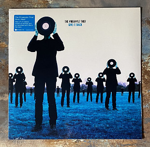 The Pineapple Thief – Give It Back