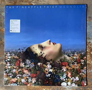 The Pineapple Thief – Magnolia