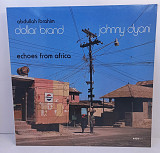 Abdullah Ibrahim / Dollar Brand, Johnny Dyani – Echoes From Africa LP 12" Germany