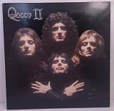 Queen – Queen II LP 12" Europe