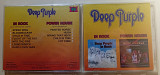 Deep Purple - In Rock + Powerhouse 1970+1977 (CD-Maximum)