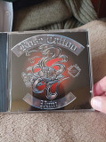 Rose Tattoo – Pain