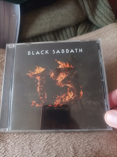 Black Sabbath – 13