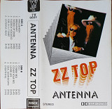 ZZ Top – Antenna