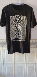 Футболка "Joy Division" (100% cotton, XL, Bangladesh)