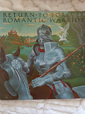 Return to forever.romantic warrior