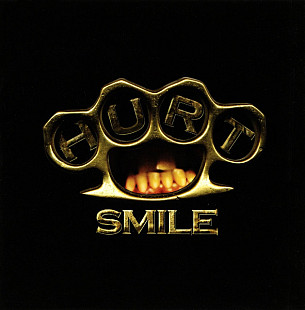 HURTSMILE CD «Hurtsmile» ℗2011
