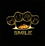 HURTSMILE CD «Hurtsmile» ℗2011