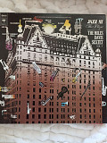 Miles davis.jazz at the plaza