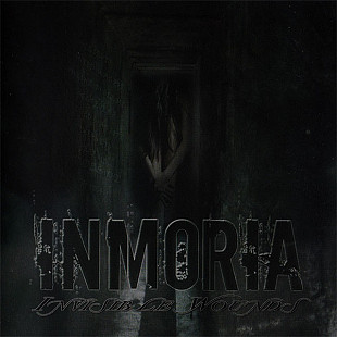 INMORIA CD «Invisible Wounds» ℗2009