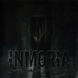 INMORIA CD «Invisible Wounds» ℗2009
